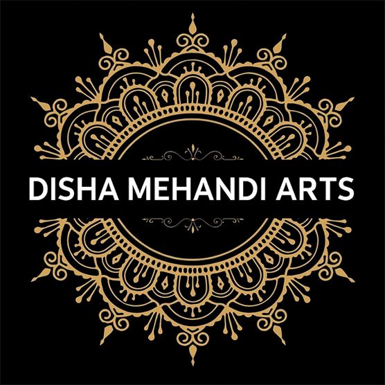 Disha Mehandi Arts