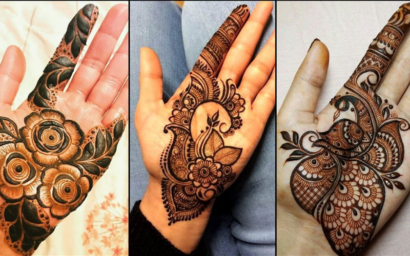 Best Arabic Mehandi Services In Faridabad